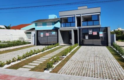 Apartamento em Pinheira, Palhoça
